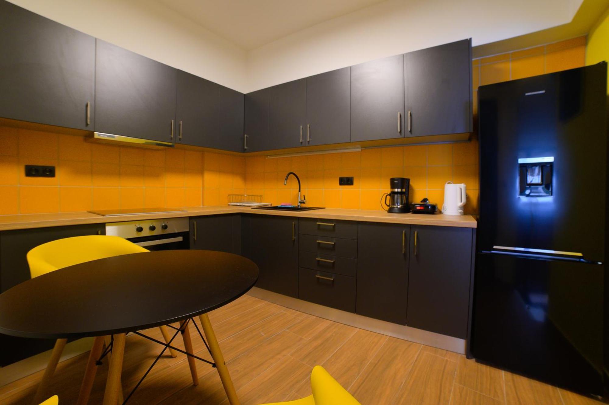 סלוניקי Luxenest Apartment מראה חיצוני תמונה