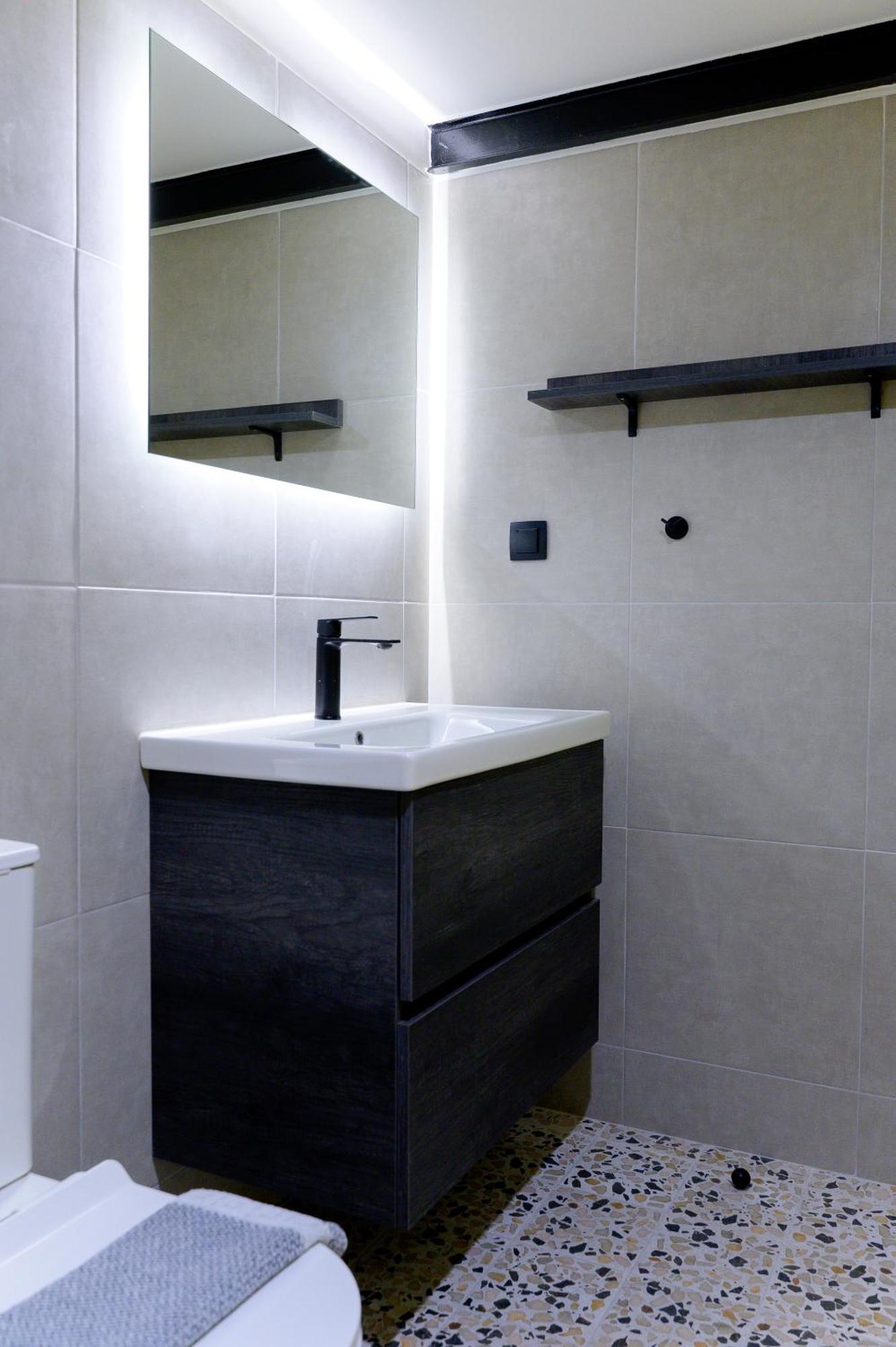 סלוניקי Luxenest Apartment מראה חיצוני תמונה
