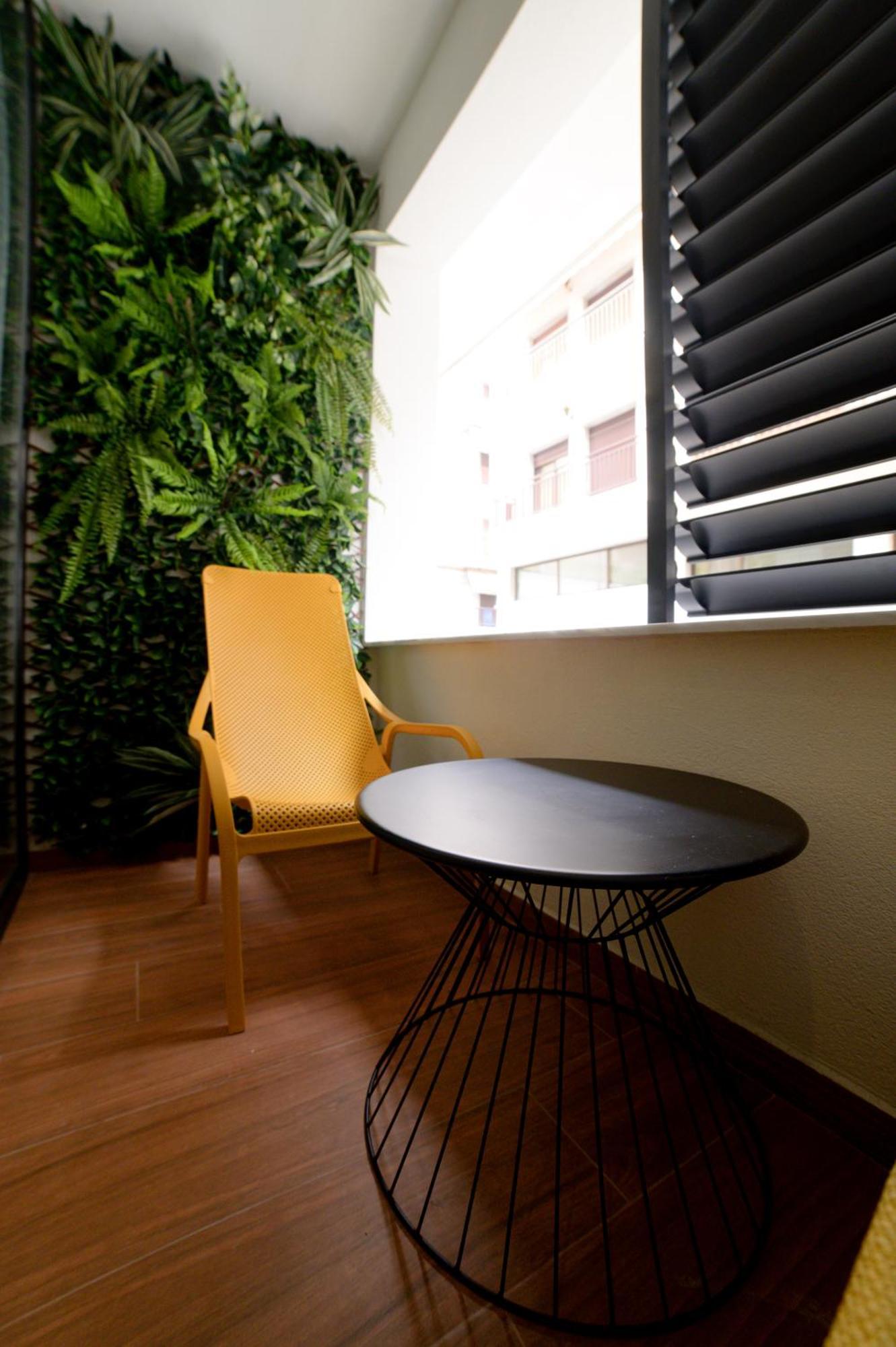 סלוניקי Luxenest Apartment מראה חיצוני תמונה