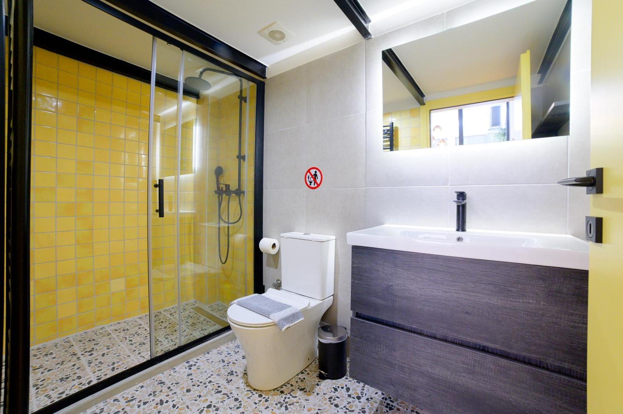 סלוניקי Luxenest Apartment מראה חיצוני תמונה
